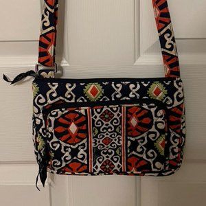 Vera Bradley Crossbody Purse